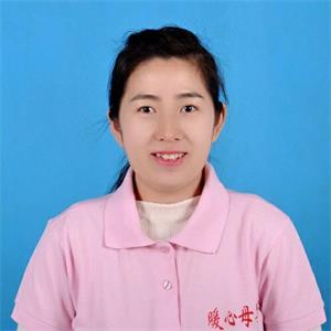卓越版明星月嫂——母嬰護理師王杰